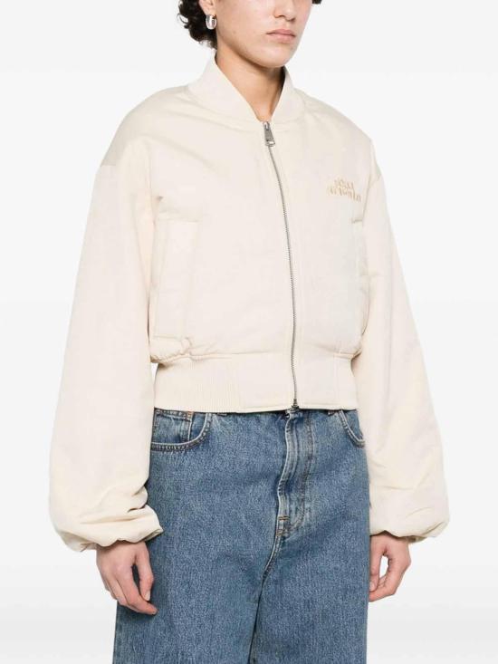 26SS 악셀 아리가토 패딩 A3744001LOLABEIGE Beige - AXEL ARIGATO