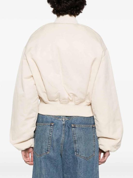 26SS 악셀 아리가토 패딩 A3744001LOLABEIGE Beige - AXEL ARIGATO