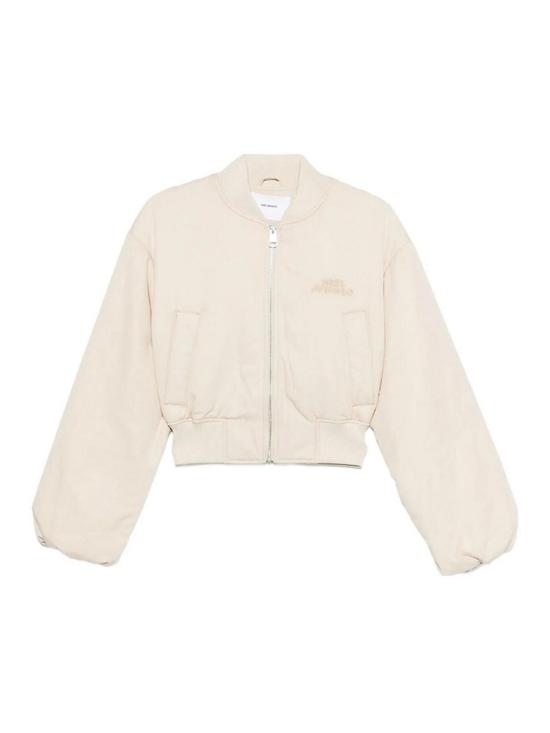 26SS 악셀 아리가토 패딩 A3744001LOLABEIGE Beige