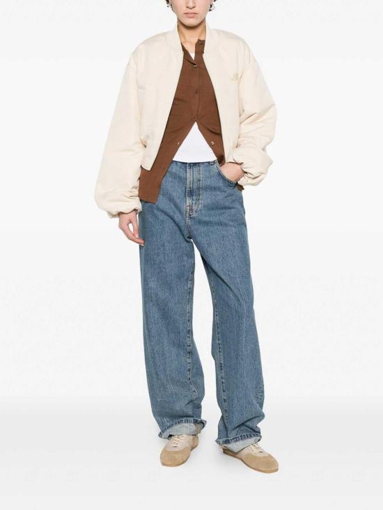 26SS 악셀 아리가토 패딩 A3744001LOLABEIGE Beige - AXEL ARIGATO