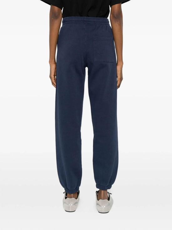 26SS 스포티앤리치 트레이닝/조거 팬츠 PA036610300BLDKNAV Blue - SPORTY & RICH