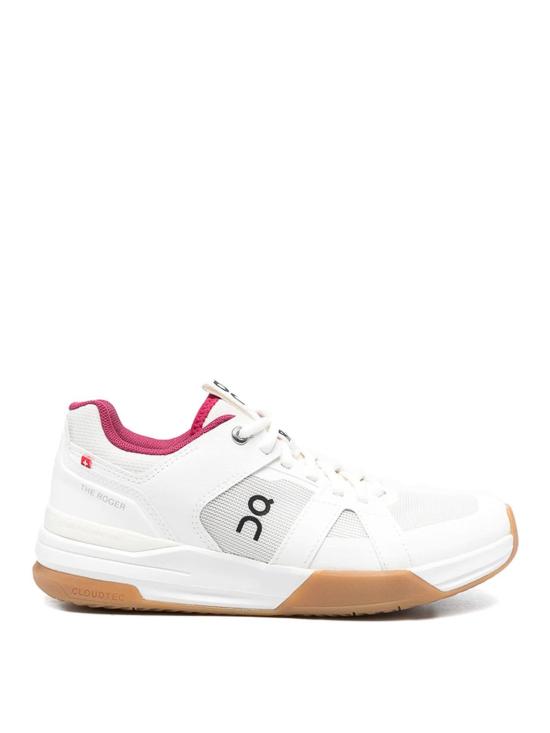 26SS 온 러닝 스니커즈 3WD30054038 White