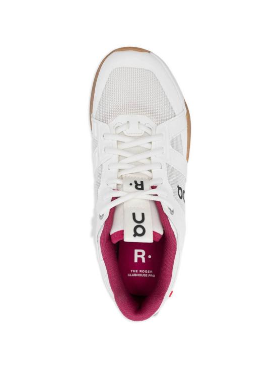 26SS 온 러닝 스니커즈 3WD30054038 White - ON RUNNING