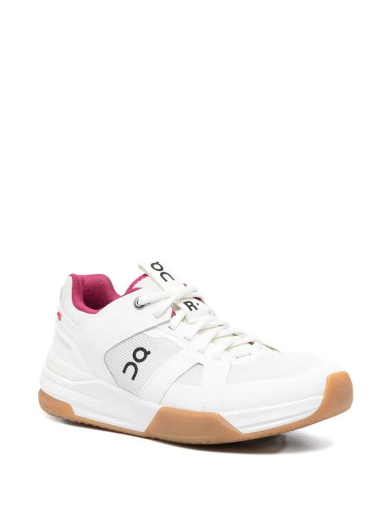 26SS 온 러닝 스니커즈 3WD30054038 White - ON RUNNING