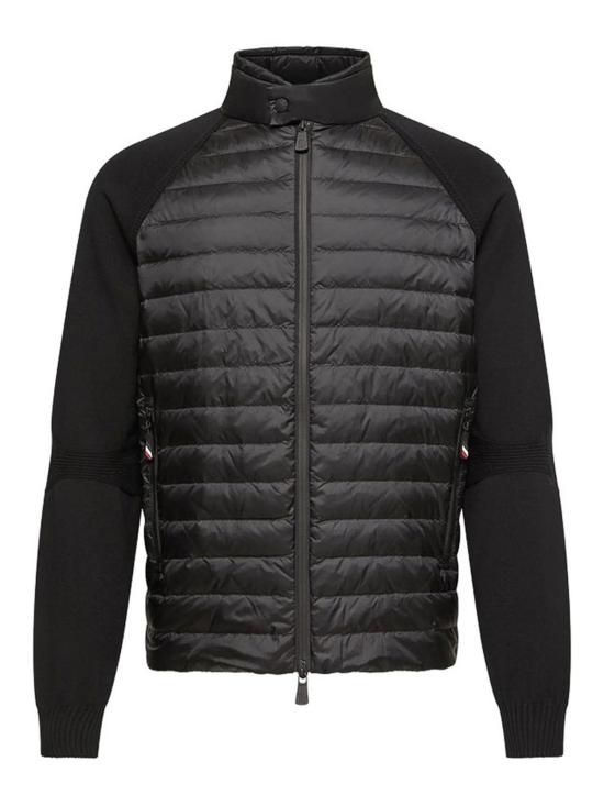 26SS 몽클레어 패딩 M11839B00001999 Black