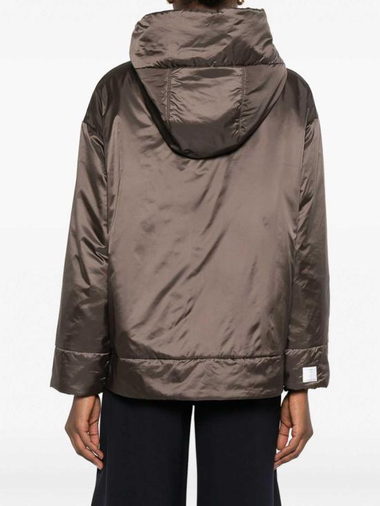 26SS 막스마라 더 큐브 자켓 MTCDARIA025086 Brown - MAXMARA THE CUBE