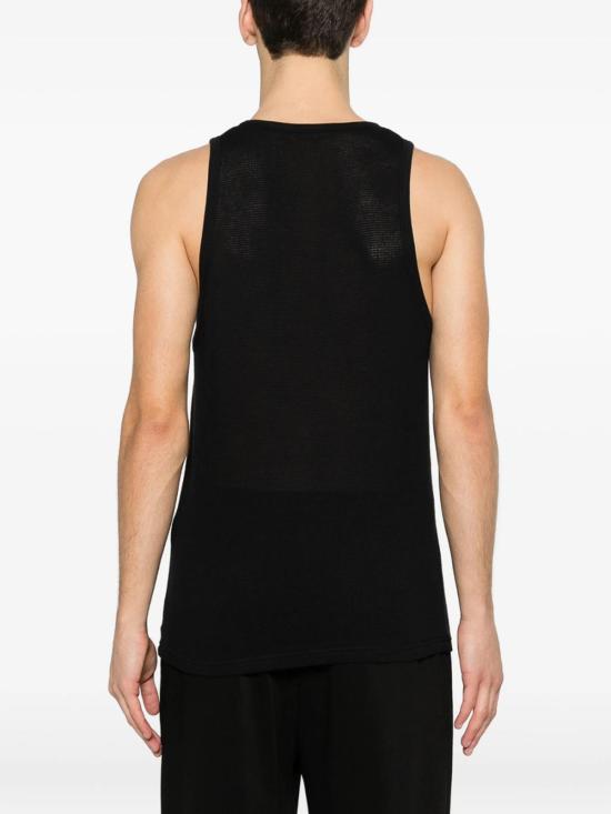 26SS 톰포드 스웨터 JMC110JCN014NAA Black - TOMFORD