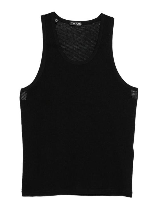 26SS 톰포드 스웨터 JMC110JCN014NAA Black