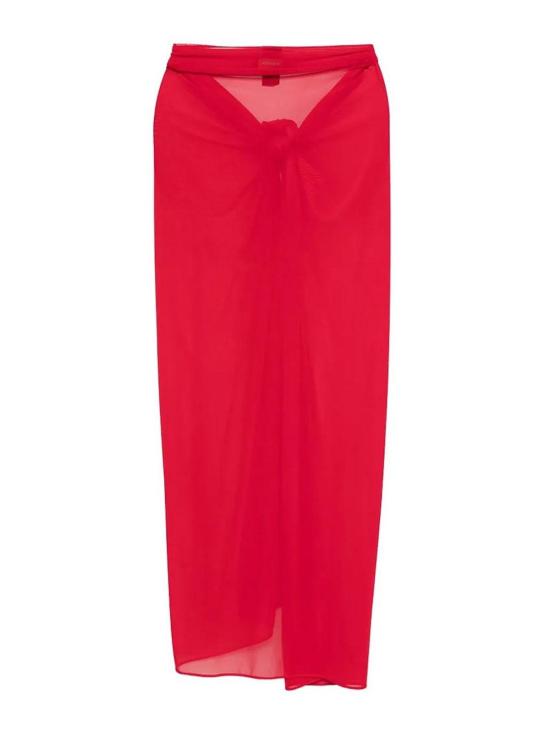 26SS 피시코 원피스 CP06L0F0303 Red - FISICO