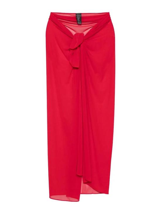 26SS 피시코 원피스 CP06L0F0303 Red