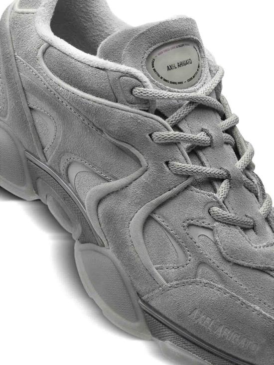 26SS 악셀 아리가토 스니커즈 F3490005ERISGREY Grey - AXEL ARIGATO
