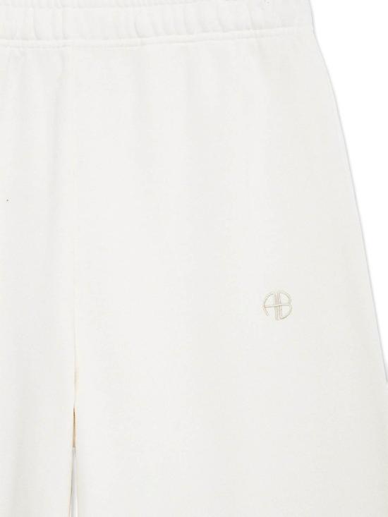 26SS 애니빙 팬츠 A0312163CRM01 Cream - ANINE BING