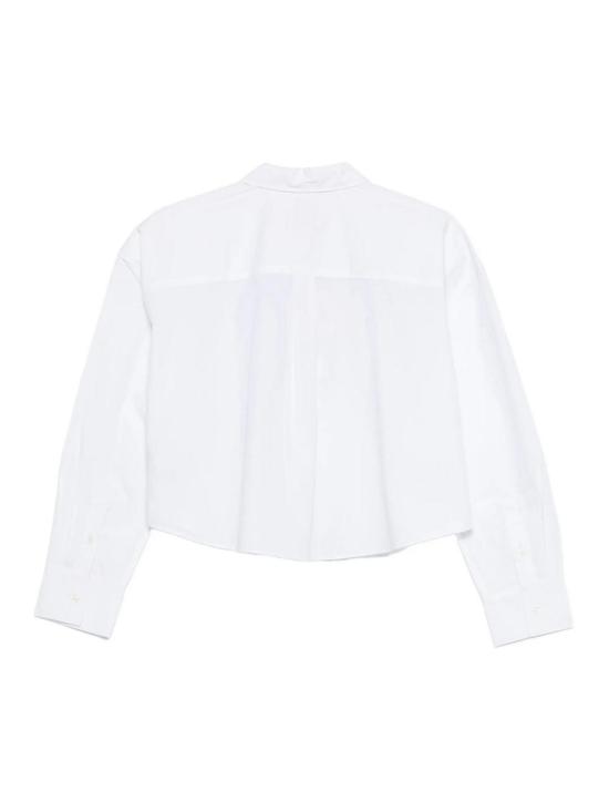 26SS 캘빈클라인 셔츠 LV044E170GWHITE White - CALVIN KLEIN