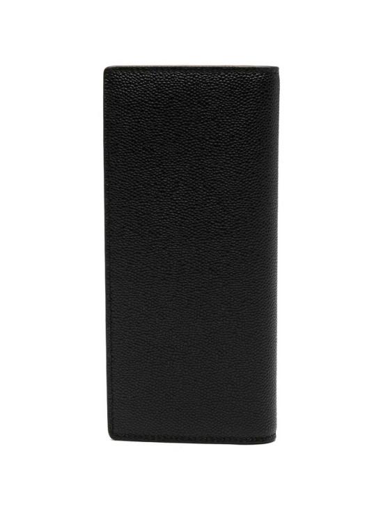 26SS 토즈 지갑 XAMTSYB7300UGAB999 Black - TODS