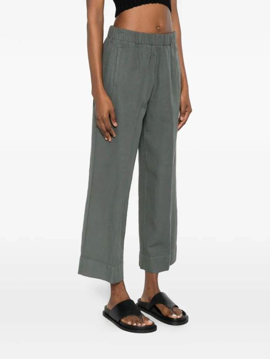 26SS 로쏘 서티파이브 팬츠 N1689PA413728 Green - ROSSO 35