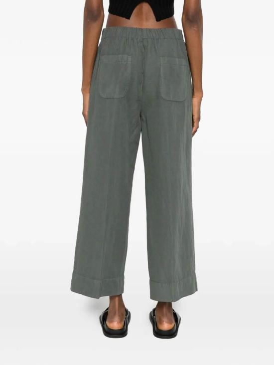 26SS 로쏘 서티파이브 팬츠 N1689PA413728 Green - ROSSO 35