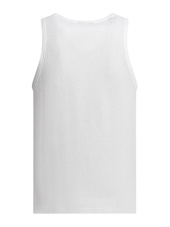 26SS 톰포드 스웨터 JMC110JCN014WAB White - TOMFORD