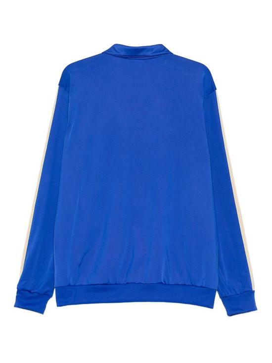 26SS 아디다스 자켓 JY9660 Blue - ADIDAS