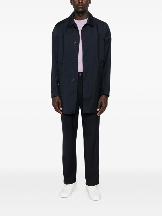 26SS 에르노 자켓 33410IM000386U9201 Blue - HERNO