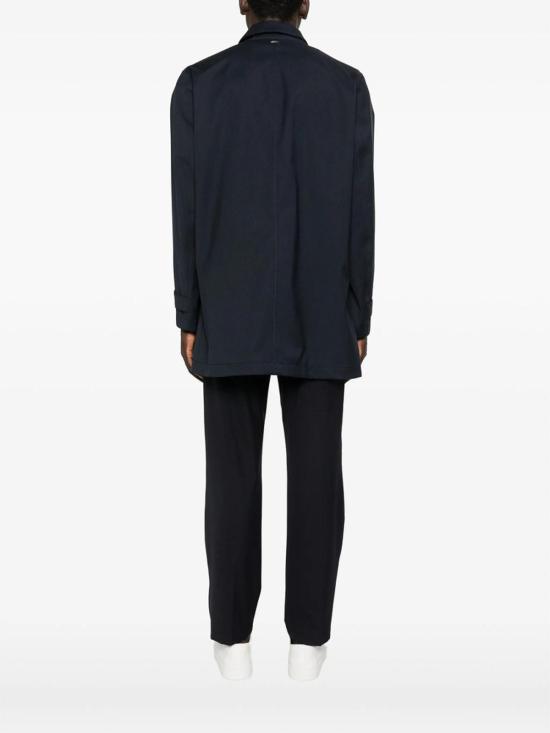 26SS 에르노 자켓 33410IM000386U9201 Blue - HERNO