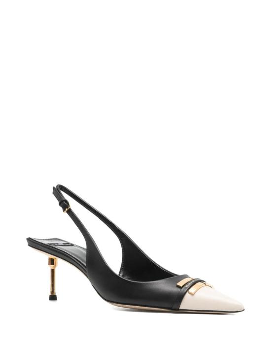 26SS 엘리자베타프랜치 샌들 SA57L61E2685 Black - ELISABETTA FRANCHI