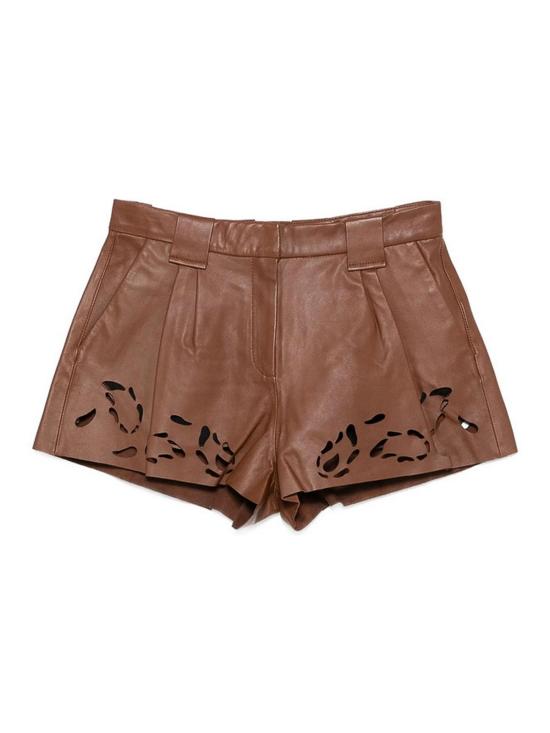 26SS 이로 숏팬츠 VALVIDIAWP30BRO38 Brown