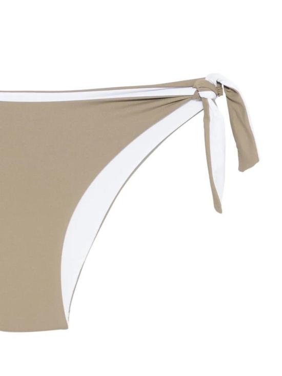 26SS 피시코 비키니 수영복 FR49CS09MBF0143 White - FISICO