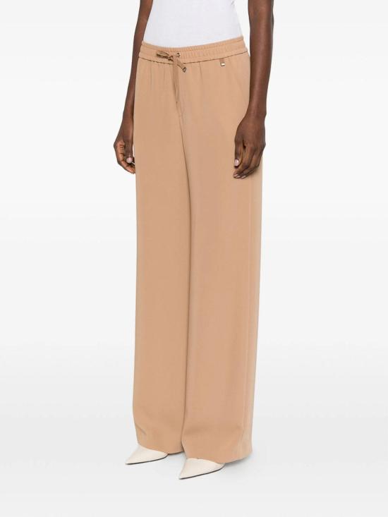 26SS 에르노 팬츠 12875SPT000008D2157 Beige - HERNO