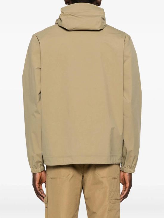 26SS 몽클레어 패딩 5987M1A0001323F Beige - MONCLER