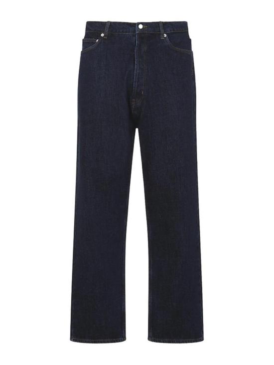 26SS 스튜디오 니콜슨 데님 팬츠 SN801MARYLEBONEINDIG Blue