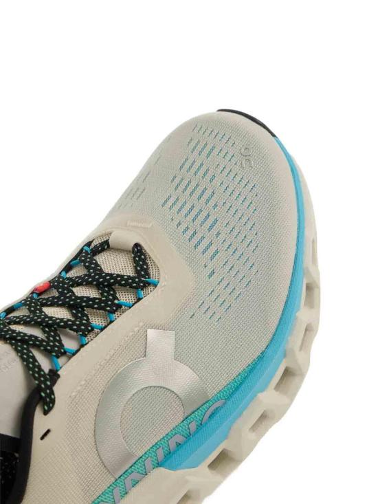 26SS 온 러닝 스니커즈 3WE10113168 Beige - ON RUNNING