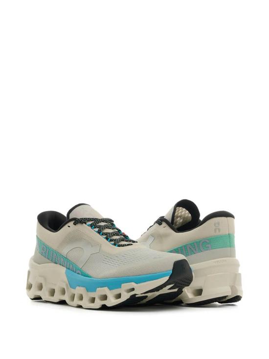 26SS 온 러닝 스니커즈 3WE10113168 Beige - ON RUNNING