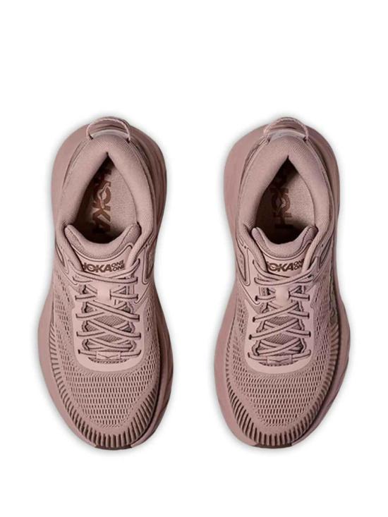 26SS 호카 스니커즈 1110519DRDT Nude Neutrals - HOKA