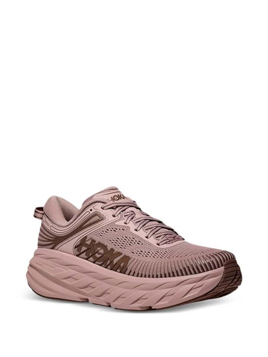 26SS 호카 스니커즈 1110519DRDT Nude Neutrals - HOKA