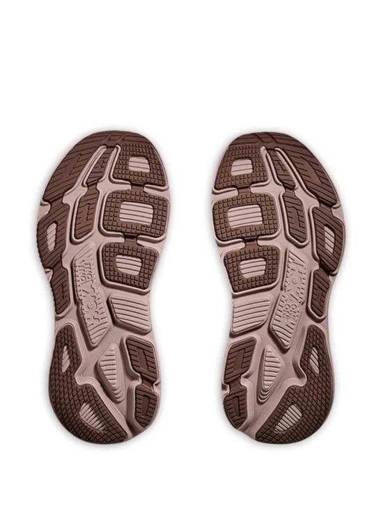 26SS 호카 스니커즈 1110519DRDT Nude Neutrals - HOKA