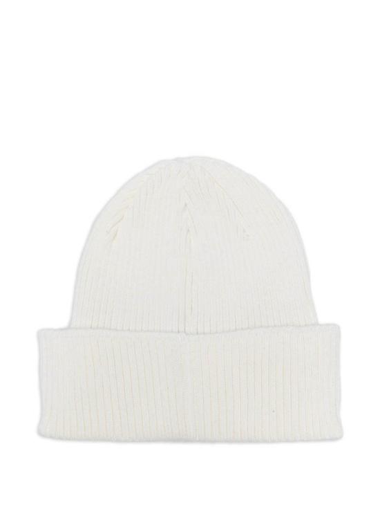 26SS 씨피 컴퍼니 모자 MAC747A000727A103 White - C.P. COMPANY