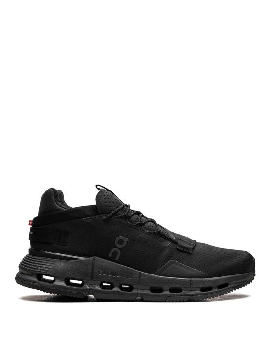 26SS 온 러닝 스니커즈 3WE30220485 Black