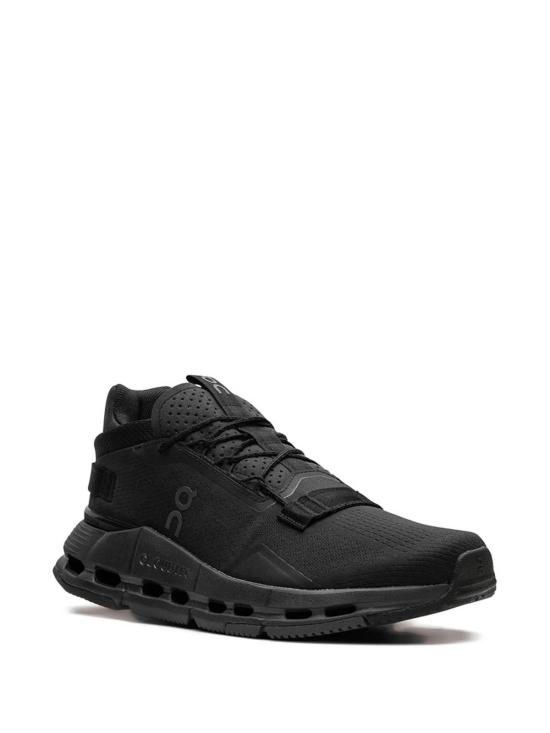 26SS 온 러닝 스니커즈 3WE30220485 Black - ON RUNNING