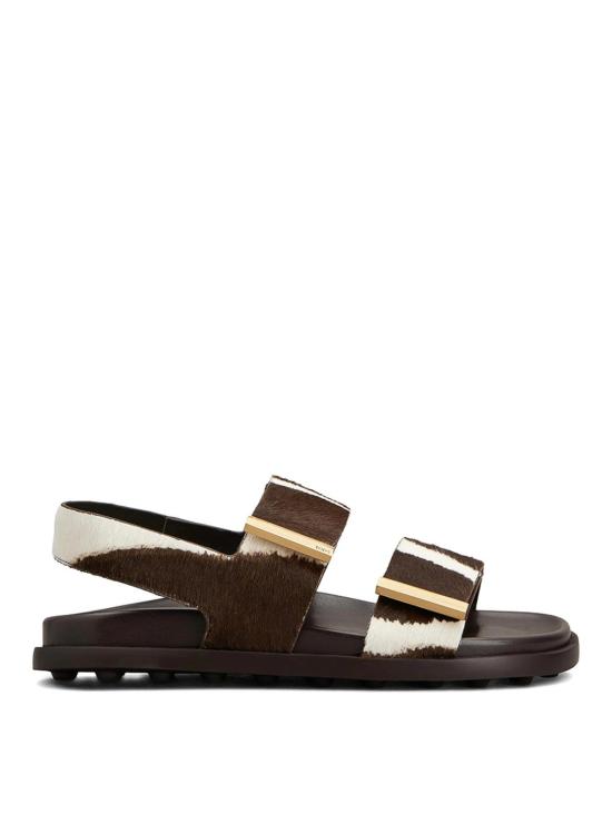 26SS 토즈 샌들 XXW68K0JE60XPZ0035 Brown