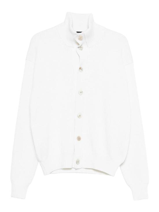 26SS 톰포드 터틀넥 YMC044KBL019WAB White