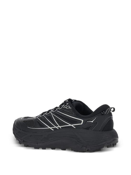 26SS 호카 스니커즈 1171891BBNB Black - HOKA