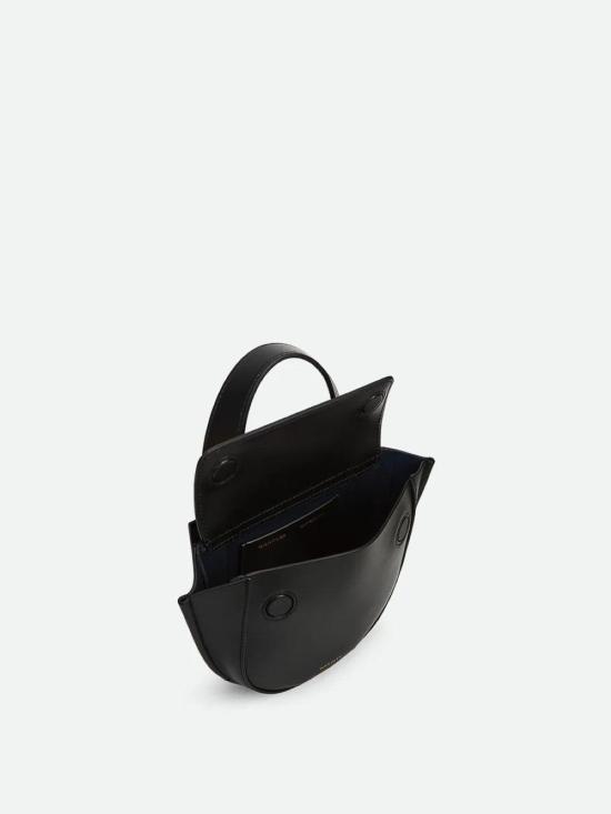 26SS 반들러 토트백 HORTENSIAPICCOLABLACK - WANDLER