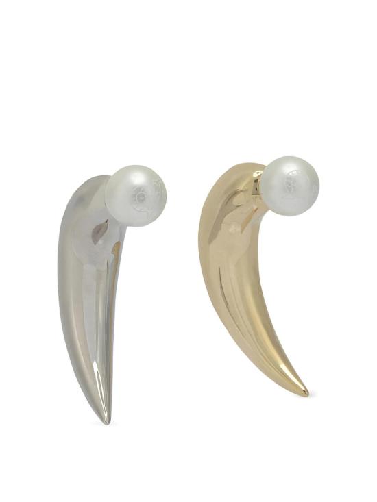 25FW 에밀리오푸치 이어링 5UAL035U920N12 Silver