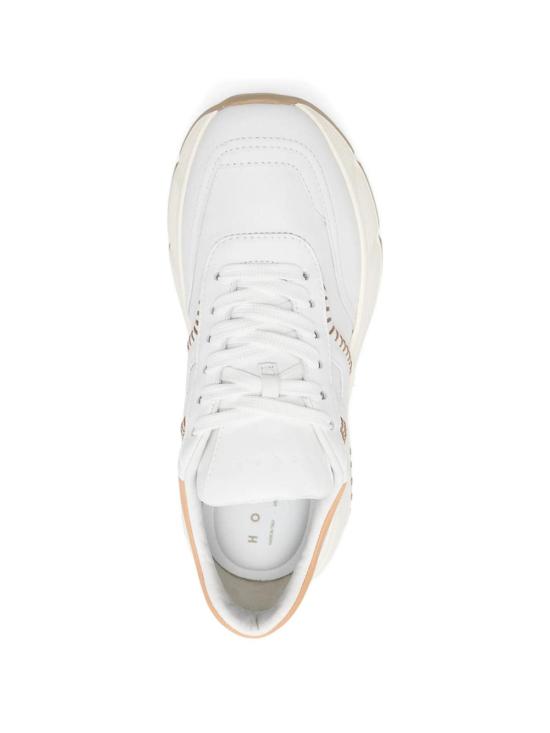 26SS 호간 스니커즈 HXW6690FR3CUAI0UAD White - HOGAN