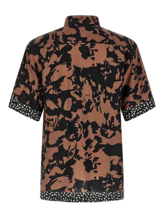 26SS 드리스 반 노튼 셔츠 2610207003086300 Multicolour - DRIES VAN NOTEN