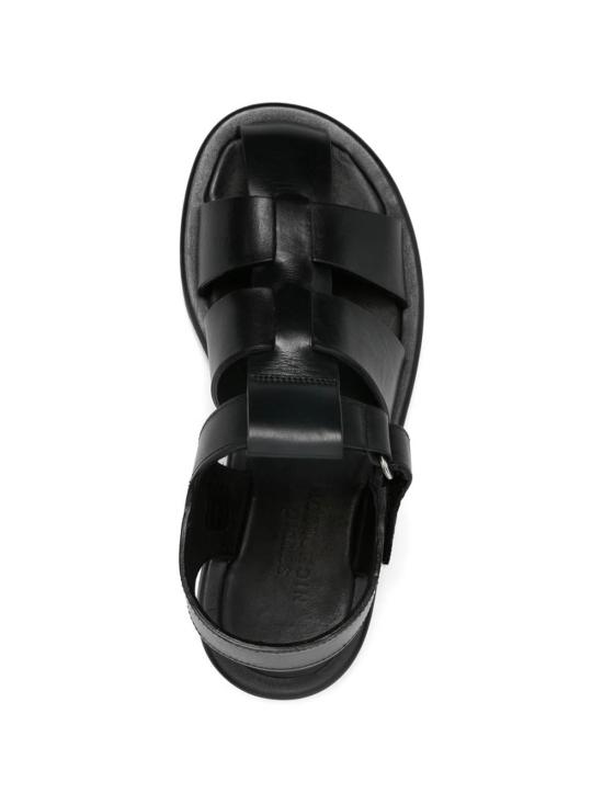 26SS 스튜디오 니콜슨 샌들 SNW1734SANDOMBLACK Black - STUDIO NICHOLSON