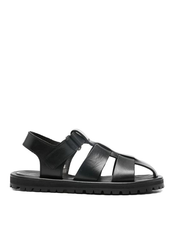 26SS 스튜디오 니콜슨 샌들 SNW1734SANDOMBLACK Black