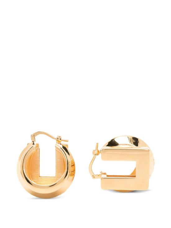 26SS 엘리자베타프랜치 이어링 OR05B61E2U95 Gold - ELISABETTA FRANCHI