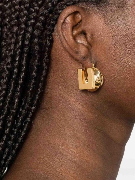 26SS 엘리자베타프랜치 이어링 OR05B61E2U95 Gold - ELISABETTA FRANCHI