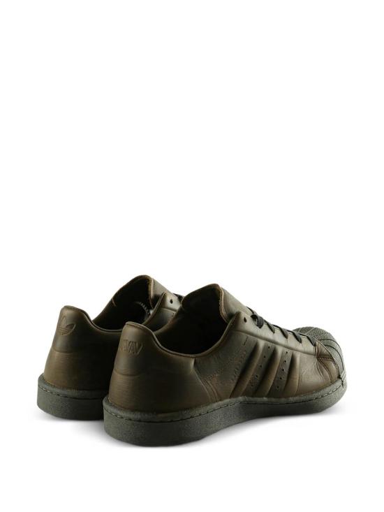 26SS 아디다스 스니커즈 JR4280 Brown - ADIDAS